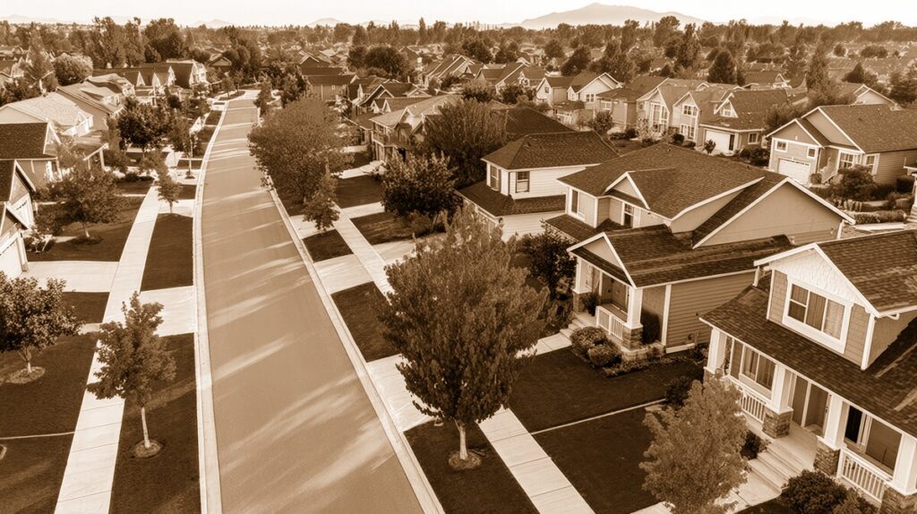 Pampa West: A Neighborhood Steeped in Heritage and the Spirit of Community